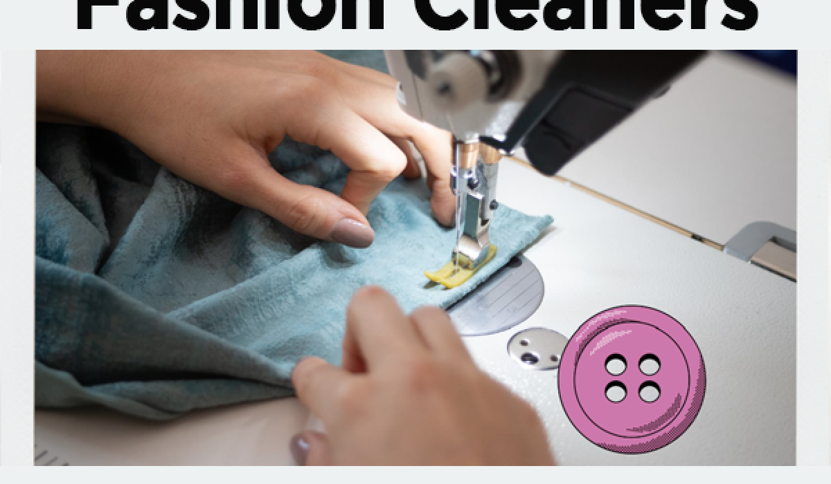 Professional Tailoring